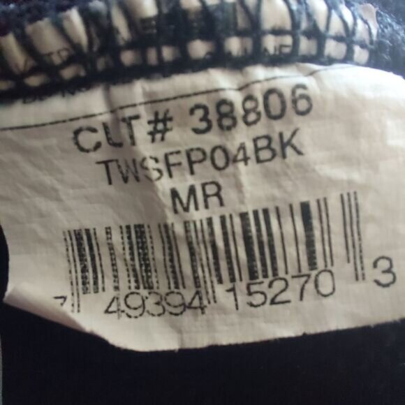 CE Schmidt Womans Workwear Fleece Pullover Sweater - Picture 11 of 12